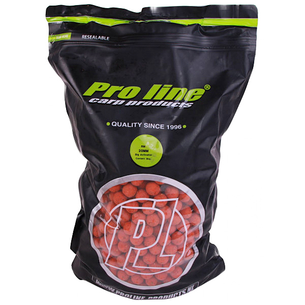 Proline Big Activator Boilies