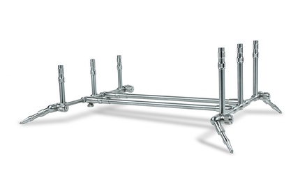 Solar P1 Croc Pod Wide Rodpod