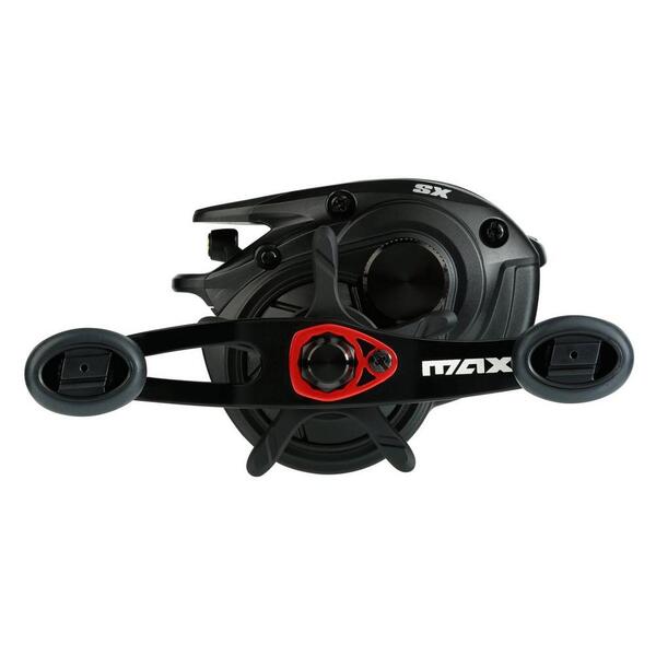 Moulinet Casting Abu Garcia Max5 SX LP-L LH