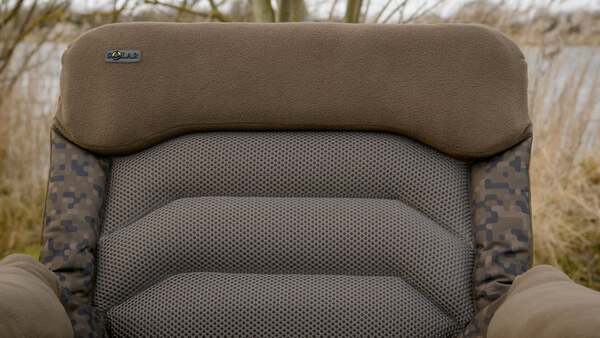 Solar SP C-Tech Sofa Stuhl