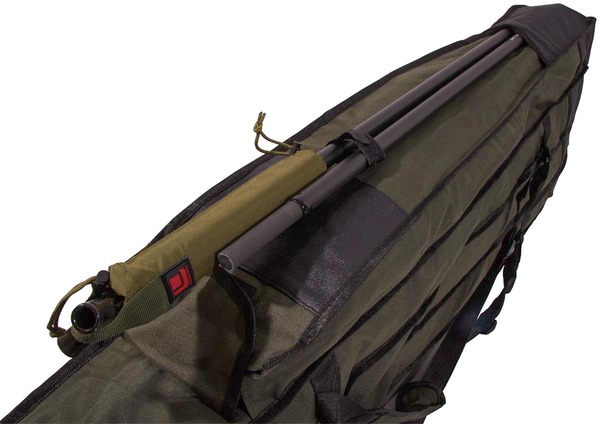 Ultimate Allround Rod Holdall, 3-rods