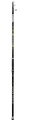 Colmic Viper Telescopic Beachcaster Rod 4.30m (30-120g) (Incl. 2 Carbon Tips)