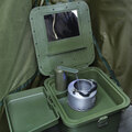 NGT Bivvy Wasbak