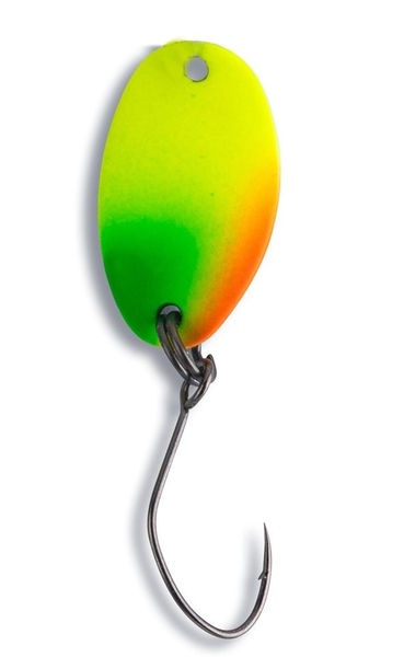 Iron Trout Little John Spoon Lepel 1.8cm (1.5g)