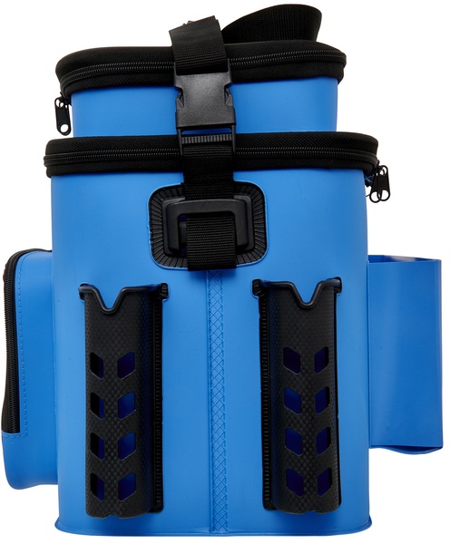 Gunki Bakkan SWM Big Space Boat Bag