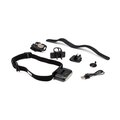 Lampe frontale Nash Powerbanx Moonshine Multi Lite Head Torch System