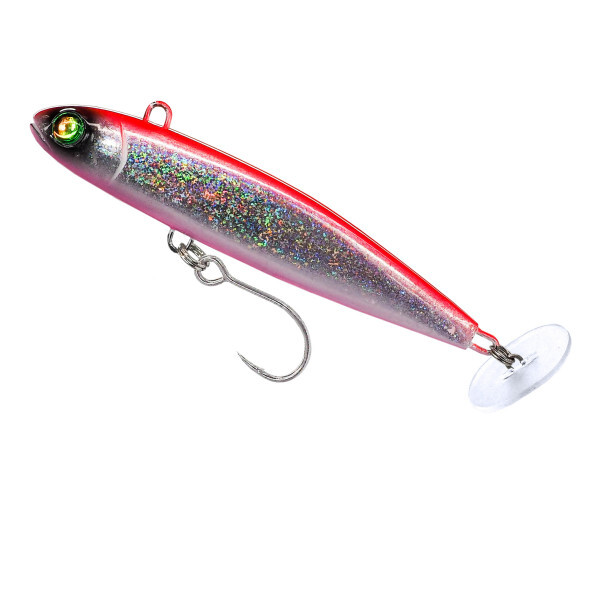 Fiiish Power Tail Salt Water Fast 6cm 18gr