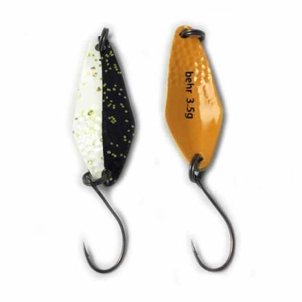 Behr L-Spoon, Modell F, 3,5 g, Color 05