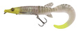 Savage Gear 3D Hybrid Pike SS Swimbait 17cm (47g) - White Pike
