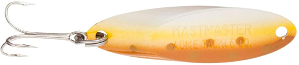 Fladen Maxximus Seatrout Set - Acme Kastmaster, Brown Trout