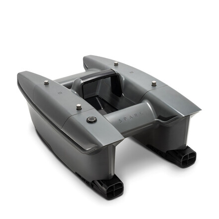 Deeper Spark Baitboat Voerboot (GPS & CHIRP Sonar)