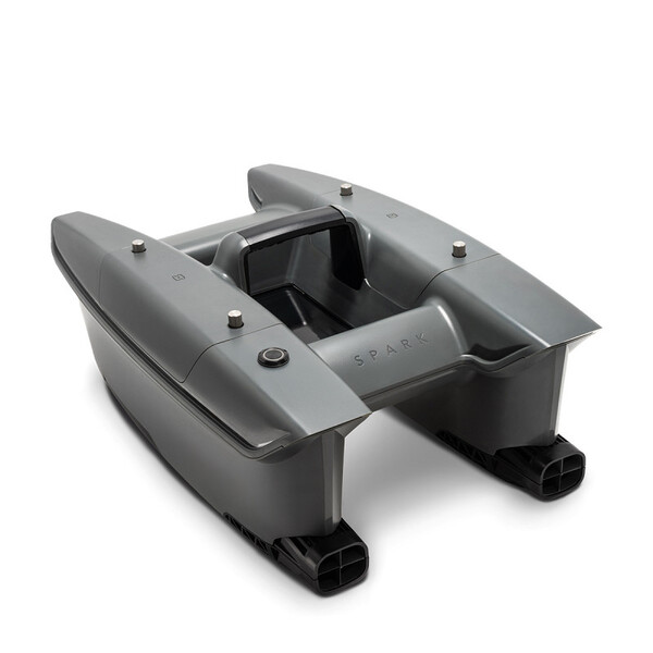 Deeper Spark Baitboat Voerboot (GPS & CHIRP Sonar)