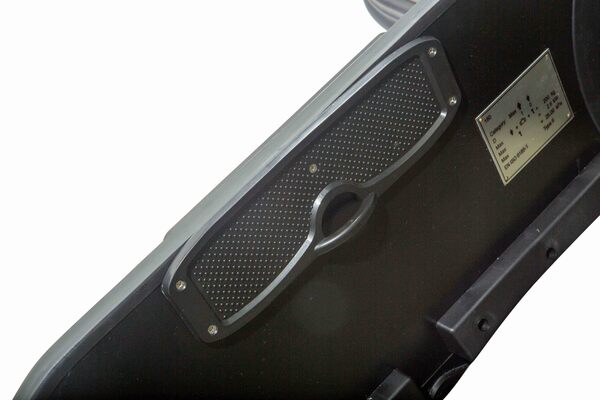 Ultimate Slatted Rubberboot + Elektromotor Set