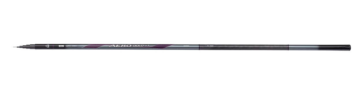 shimano bolognese rods Shimano Aero Bolo X7 Bolognese Rod