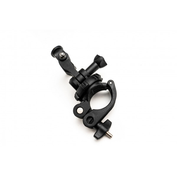 RidgeMonkey Multi Clamp (voor gebruik met Multi Lite Plus of Bivvy Lite Plus)