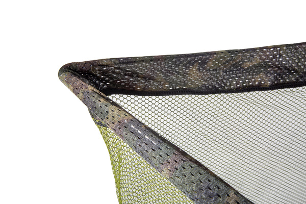 Ultimate Full Float Carp Net Camo 42"