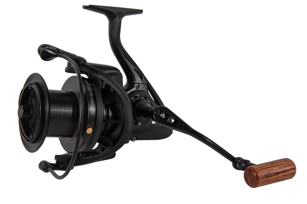 Ultimate Scorpion Set de Carrete Big Pit con Bobina de Repuesto