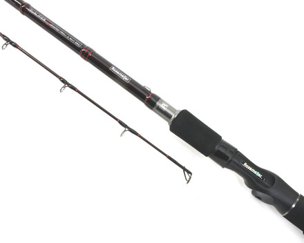 Rozemeijer Qualifier V2 Jointed Troll & Bait 2,85m (60-130g)