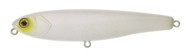 Illex Bonnie 107 17,5gr Floating Oppervlakte Kunstaas - Bone