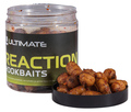 Ultimate Baits Carp Paquete de Chufas y Boilies para Fin de Semana