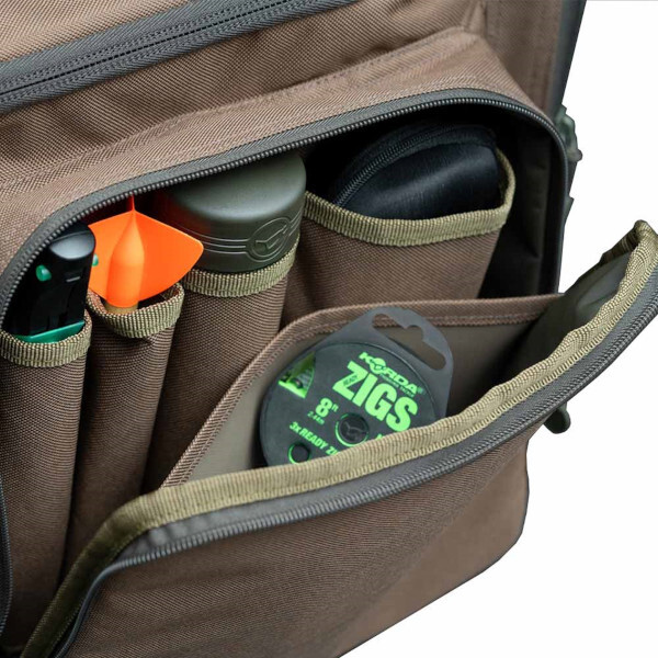 Korda Compac Carryall Cube