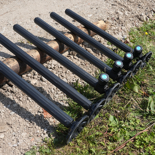 Cresta Solith C400 6.36 Seatbox White