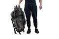 Solar Worldwide Sleep System Wide 8 Leg Stretcher