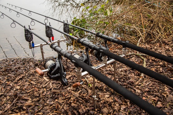 Ultimate Stainless Steel 3 Rod Goalpost Kit