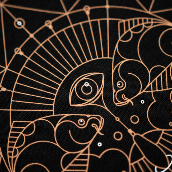 Kumu Dreamcatcher Tee T-Shirt