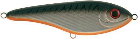 Strike Pro Buster Jerk II Jerkbait CA06E 12cm (37g)
