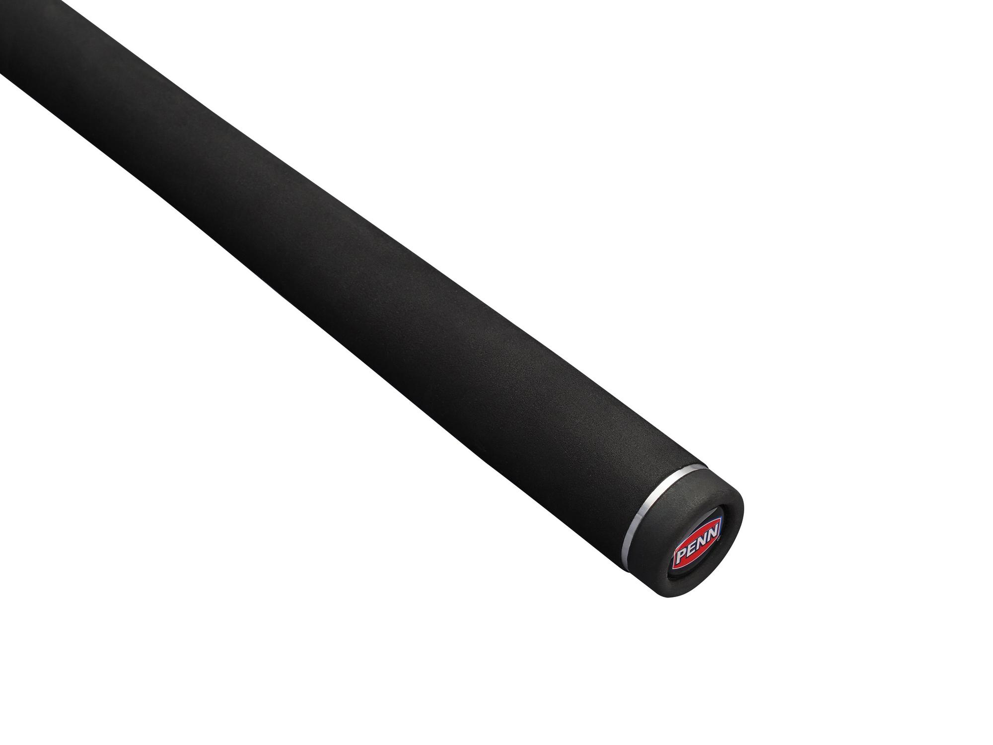 Combo Canne Et Moulinet Penn Pursuit V – Taille 4000, 2,74m, Corps Graphite, Frein Carbone HT-100, Pour Pêche En Mer