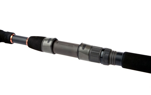 Shimano Beastmaster Catfish Rod Vertical 1.85m (200g)