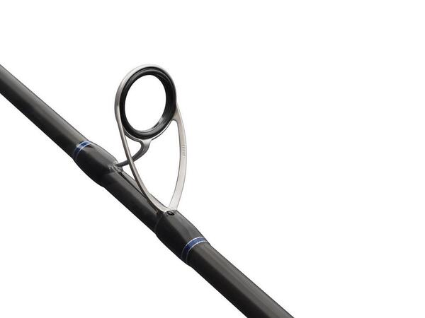Penn Retaliate X Jigging Cast Baitcaster 1.70m (1-Delig)