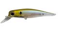 Molix Super Jerk Minnow 100 Suspending Twitchbait (17g) - Lugano Shad