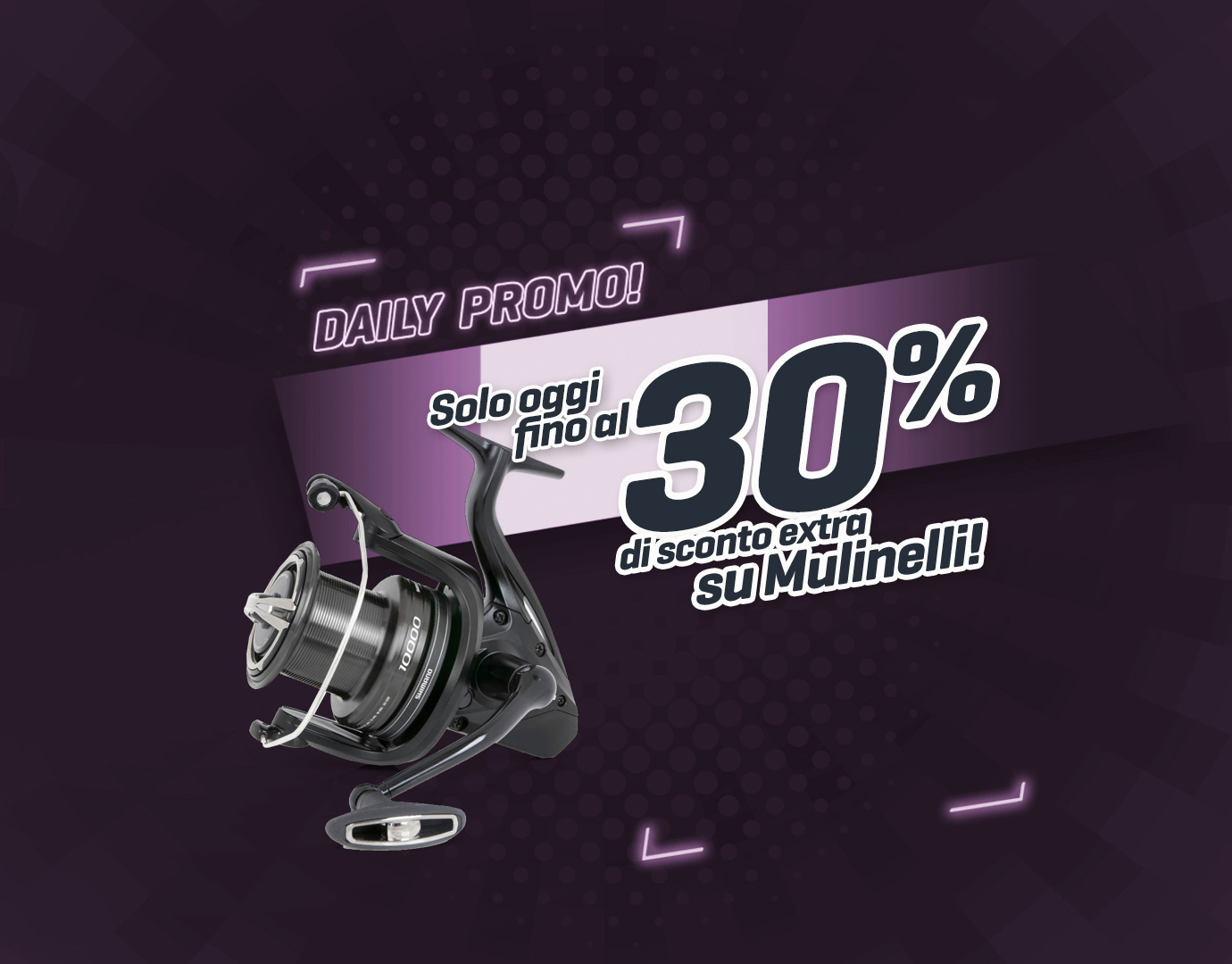 Subbanner: Tot 30% Molens