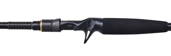 Illex The Artist X5 B 210 M Sorceress Baitcaster 2.11m (5-25g)