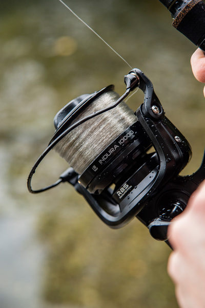 Carp Reel Ultimate Indura 10000