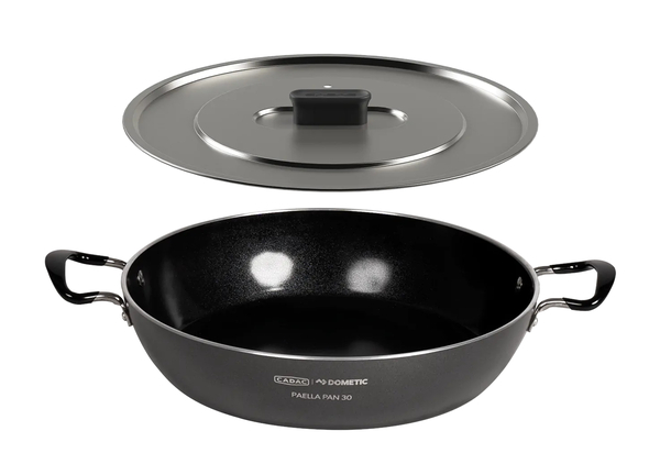 CADAC Paella Pan 30
