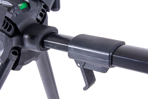Ultimate Bionic Complete Carp Set 10ft