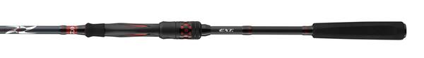 Wędka Spinningowa Daiwa Ninja EXT