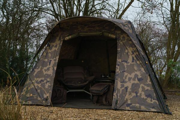 Solar Worldwide Quick Up Shelter Bivvy