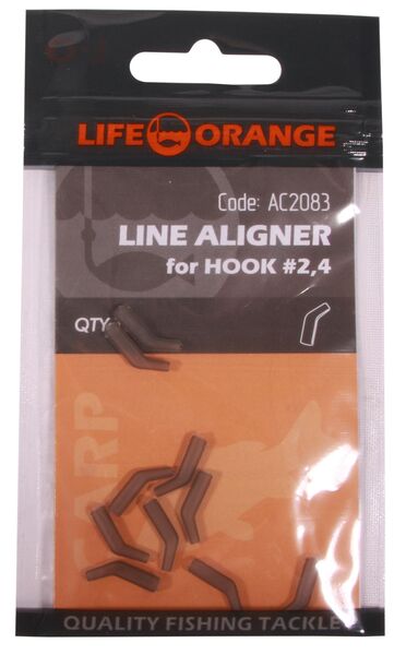 Life Orange Set In-line Universal