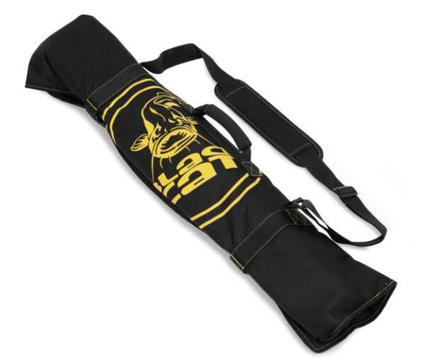 Black Cat BLCK Bank Stick Wrap 