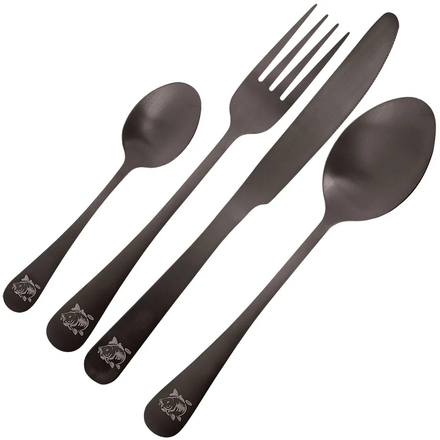 NGT Cutlery Set (4 pieces)