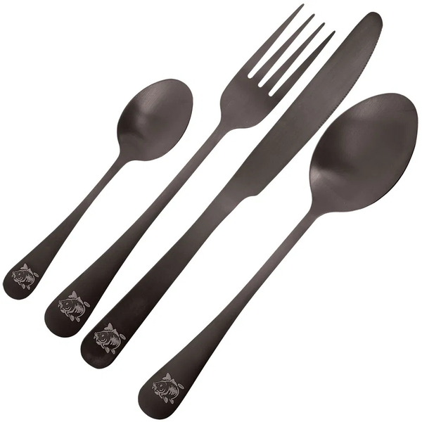 NGT Cutlery Set (4 pieces)