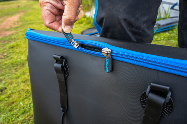 Preston Supera X Small EVA Keepnet Bag