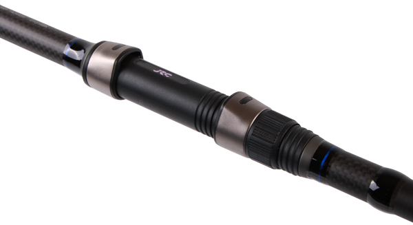 JRC Contact Allround Carp Set 10ft