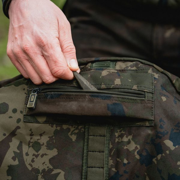 Nash Subterfuge Soft Protect 3 Rod Skin