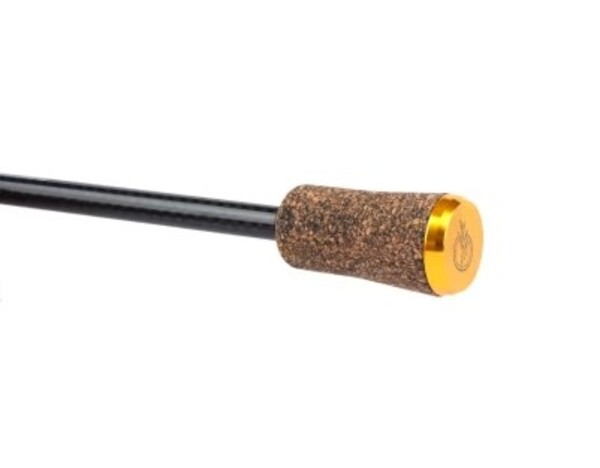 Shimano Purist PX1 River Specialist Spinnrute