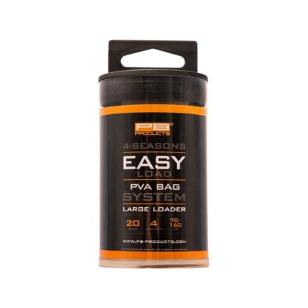 PB Products 4-Season PVA Bag System